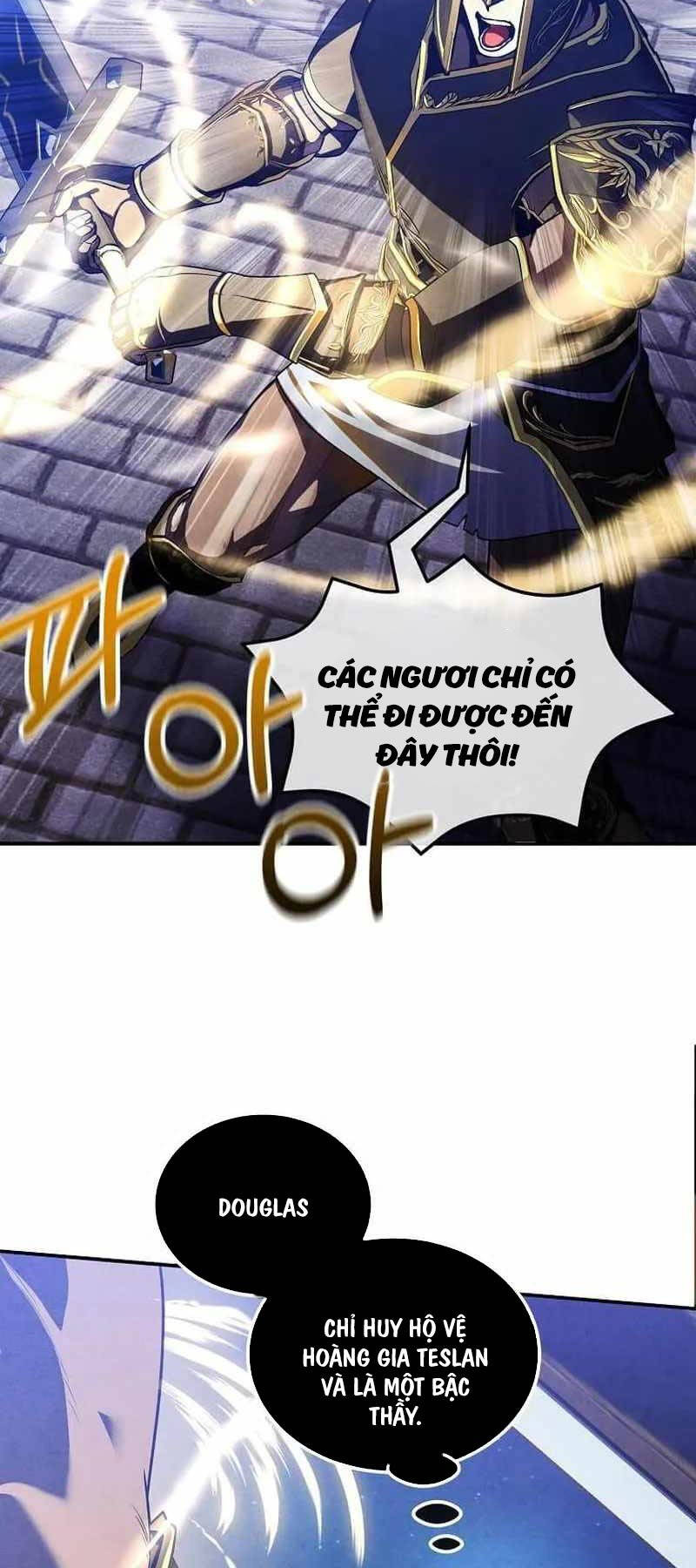 Con Trai Út Huyền Thoại Nhà Hầu Tước Chap 100 - Next Chap 101