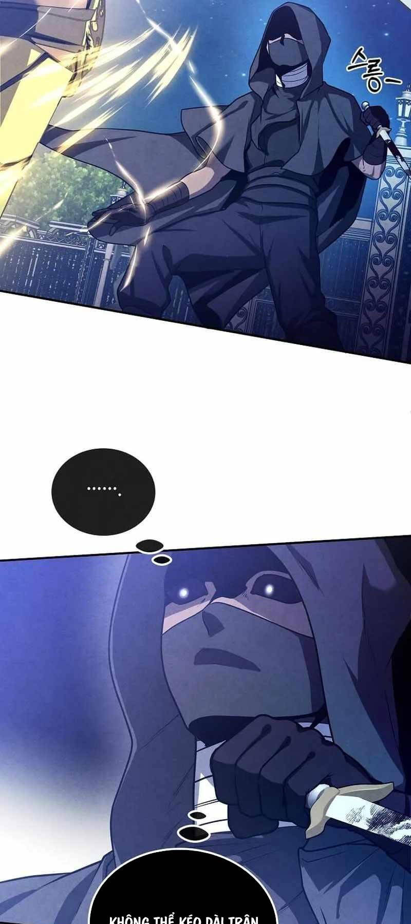 Con Trai Út Huyền Thoại Nhà Hầu Tước Chap 100 - Next Chap 101