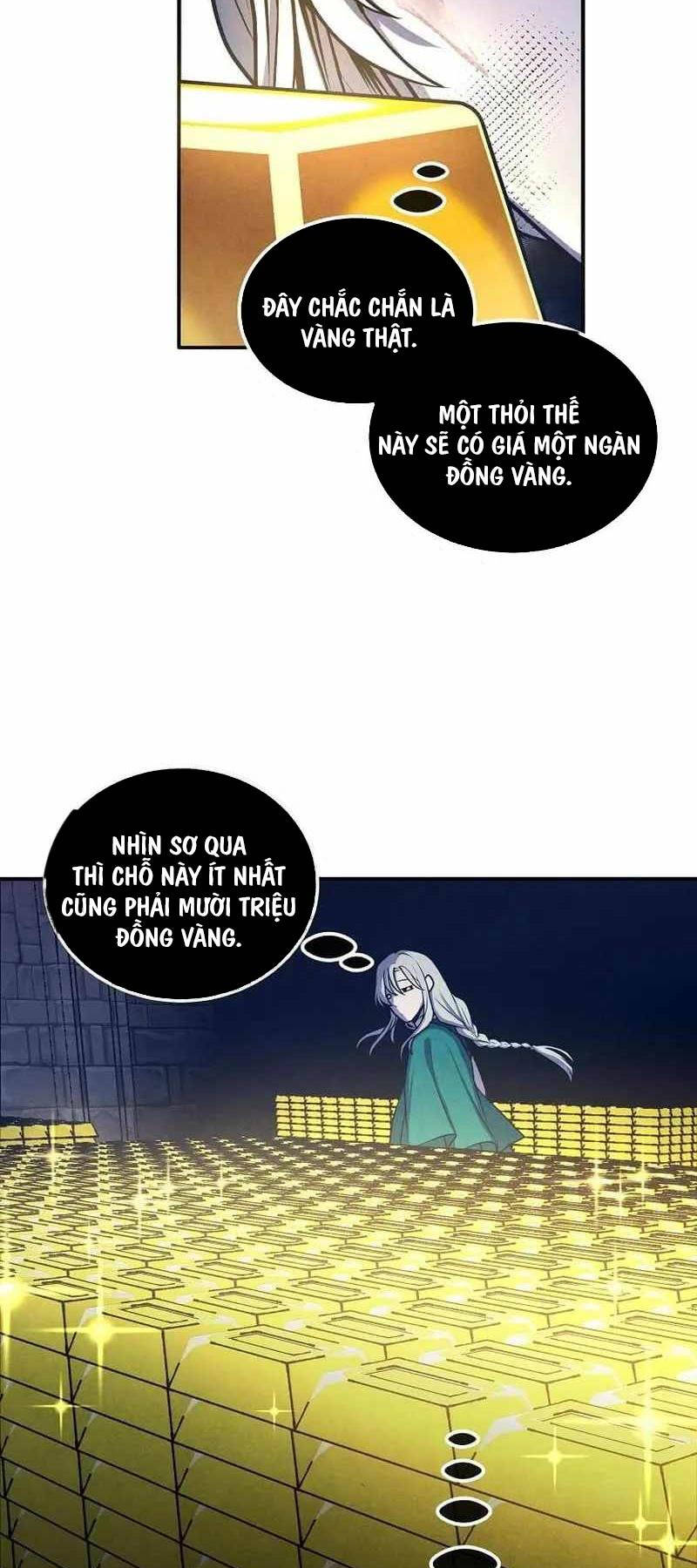 Con Trai Út Huyền Thoại Nhà Hầu Tước Chap 100 - Next Chap 101