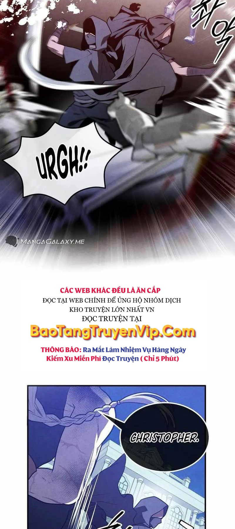 Con Trai Út Huyền Thoại Nhà Hầu Tước Chap 100 - Next Chap 101