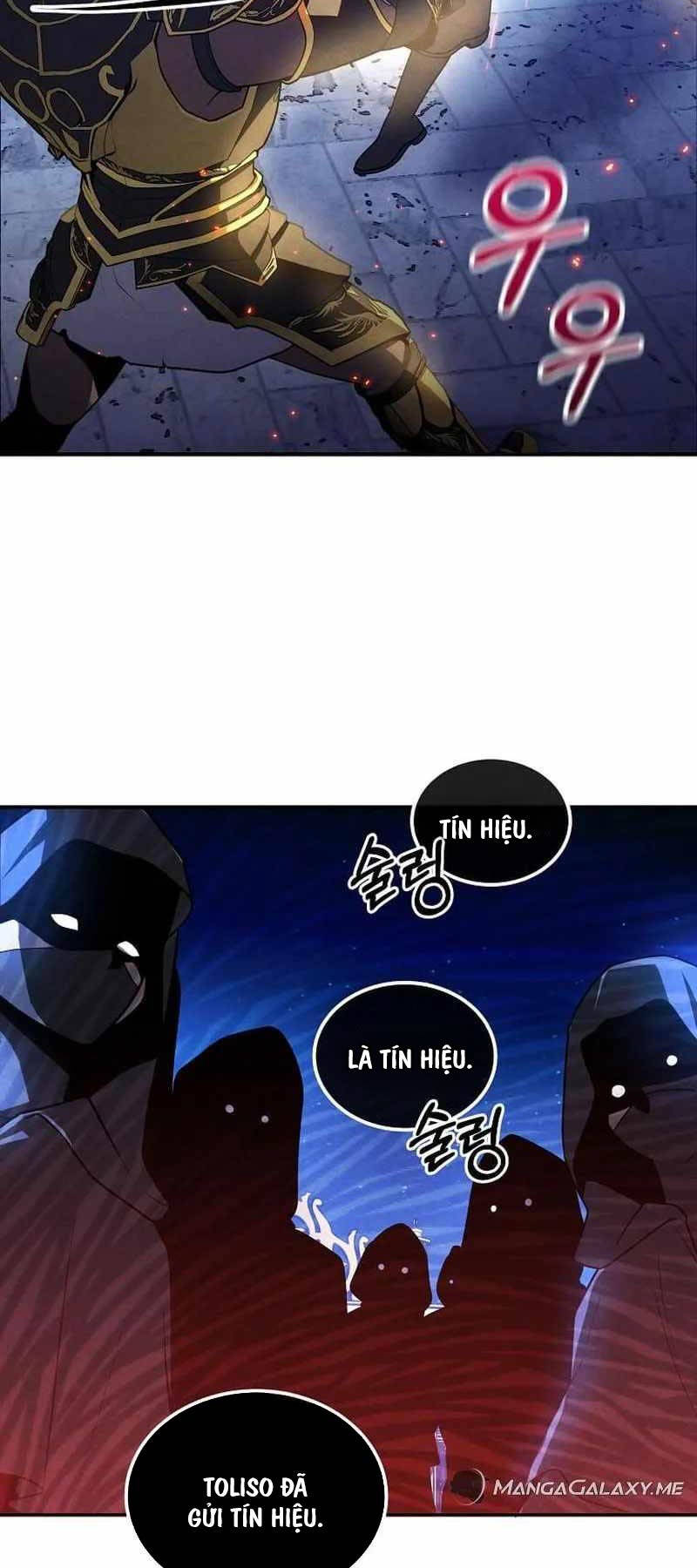 Con Trai Út Huyền Thoại Nhà Hầu Tước Chap 100 - Next Chap 101