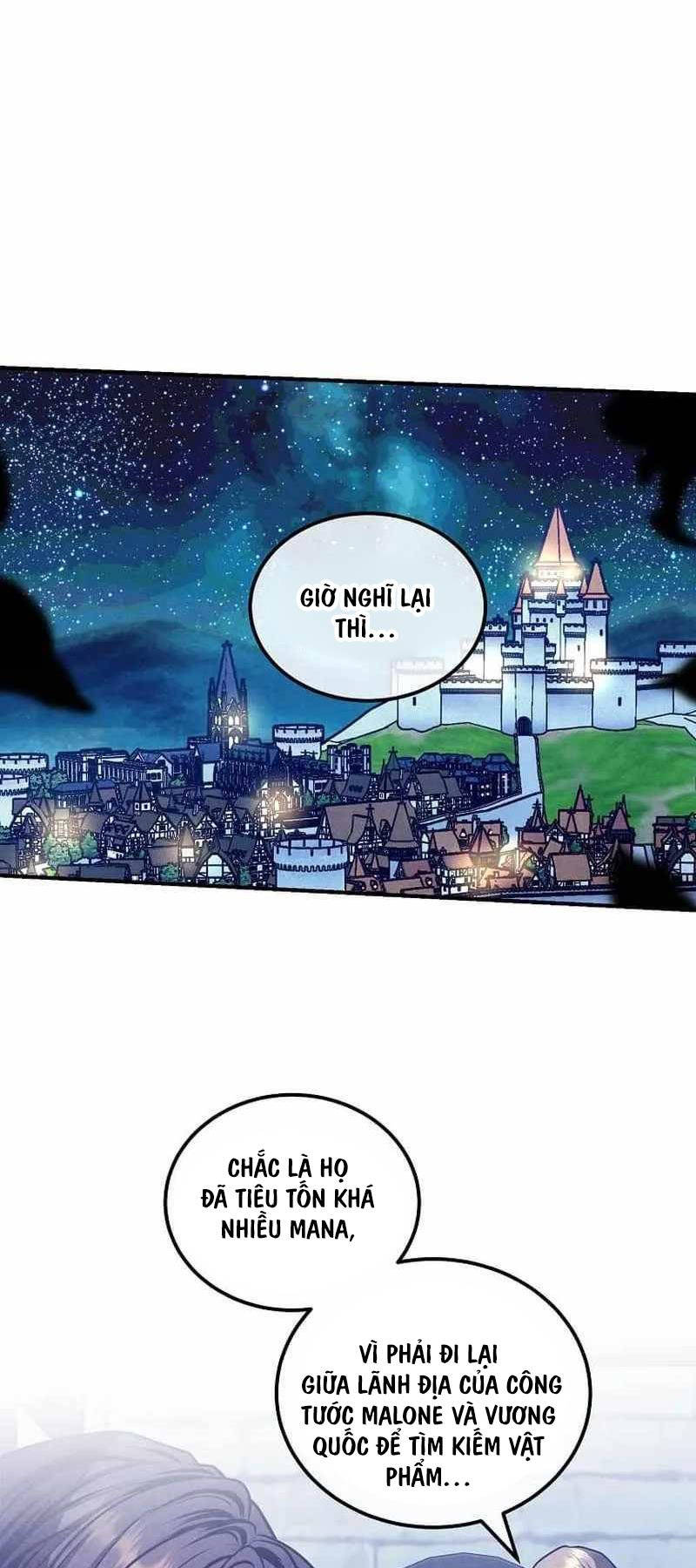 Con Trai Út Huyền Thoại Nhà Hầu Tước Chap 100 - Next Chap 101