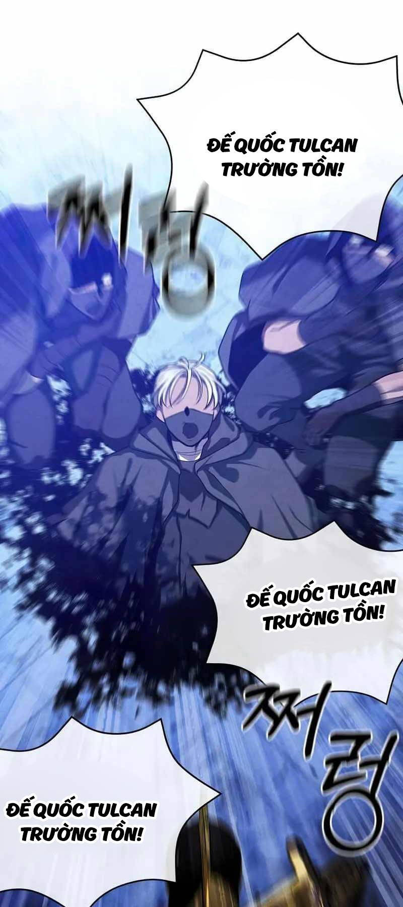 Con Trai Út Huyền Thoại Nhà Hầu Tước Chap 101 - Next Chap 102