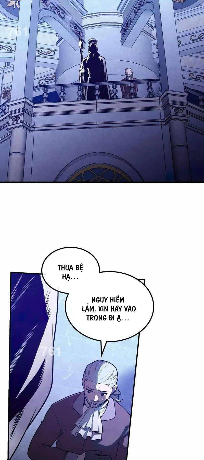 Con Trai Út Huyền Thoại Nhà Hầu Tước Chap 101 - Next Chap 102