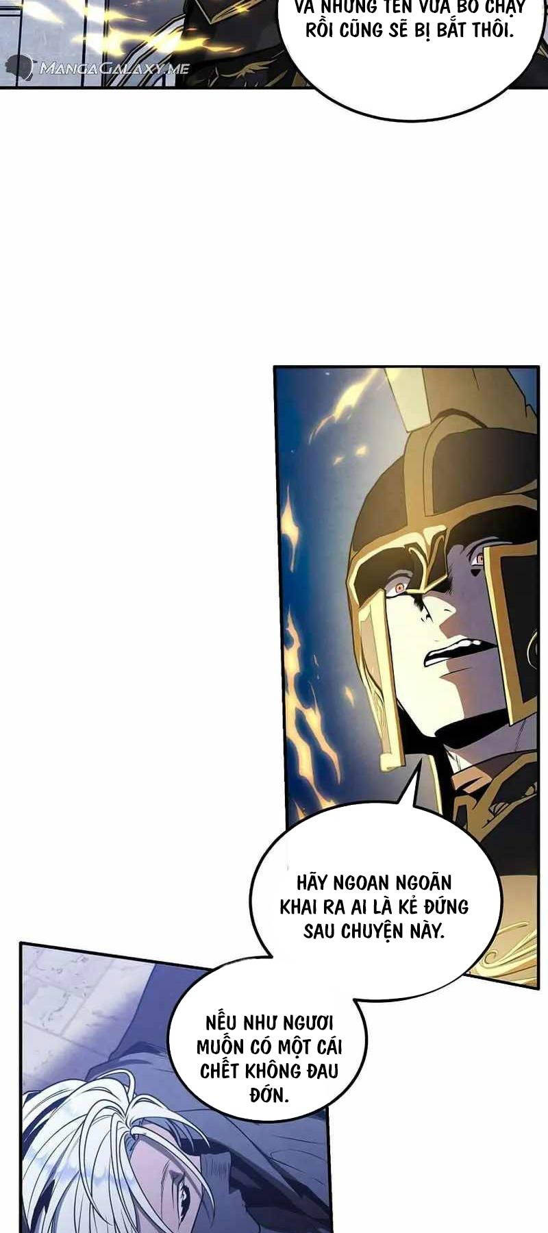 Con Trai Út Huyền Thoại Nhà Hầu Tước Chap 101 - Next Chap 102