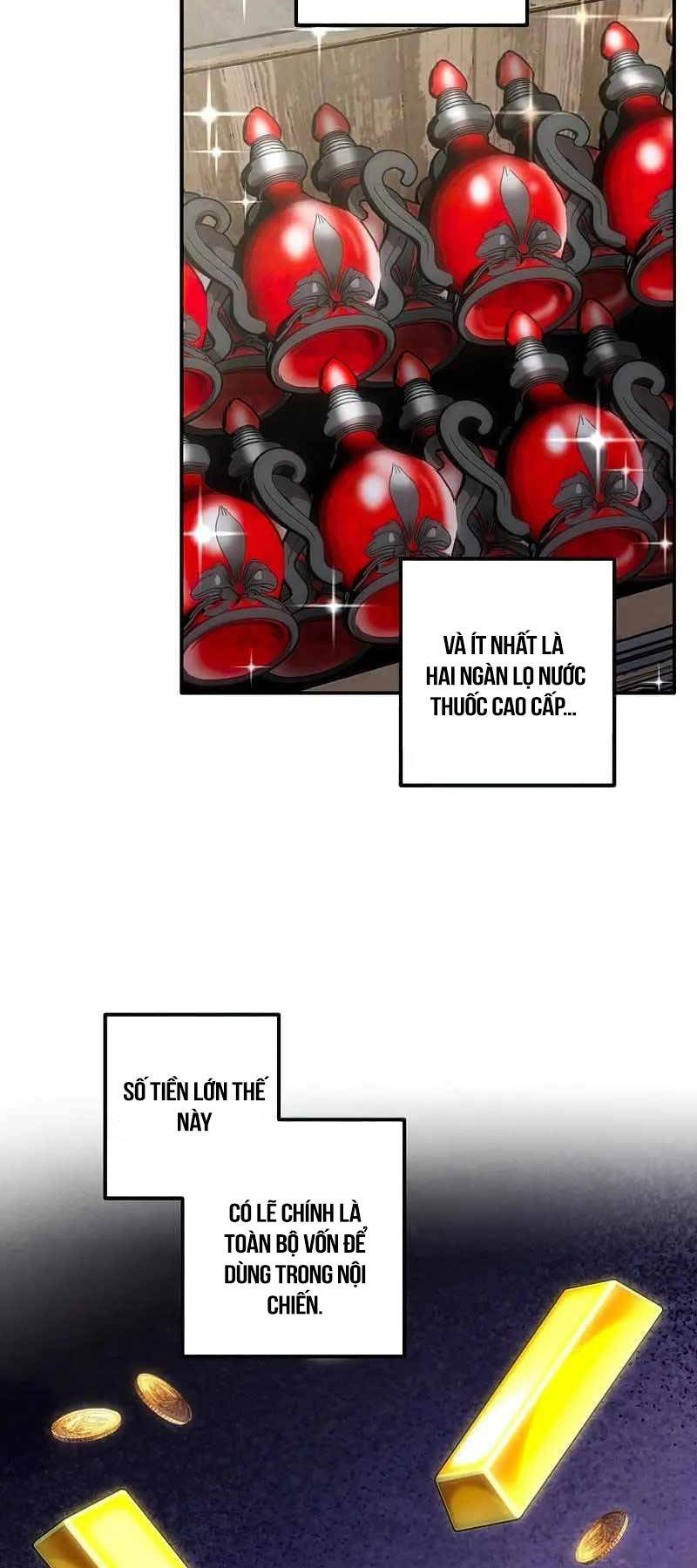 Con Trai Út Huyền Thoại Nhà Hầu Tước Chap 101 - Next Chap 102