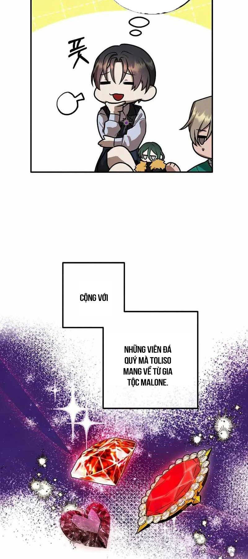 Con Trai Út Huyền Thoại Nhà Hầu Tước Chap 101 - Next Chap 102