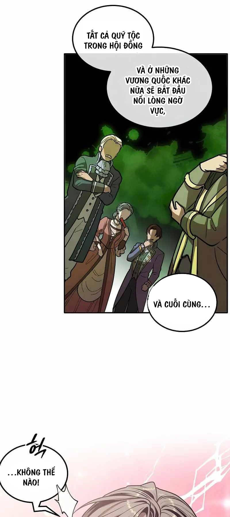 Con Trai Út Huyền Thoại Nhà Hầu Tước Chap 101 - Next Chap 102