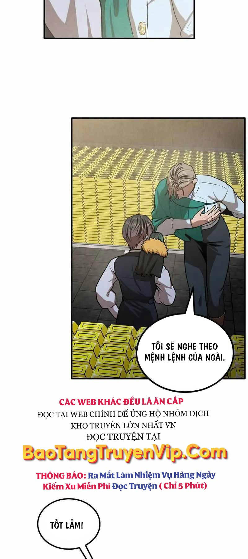 Con Trai Út Huyền Thoại Nhà Hầu Tước Chap 101 - Next Chap 102