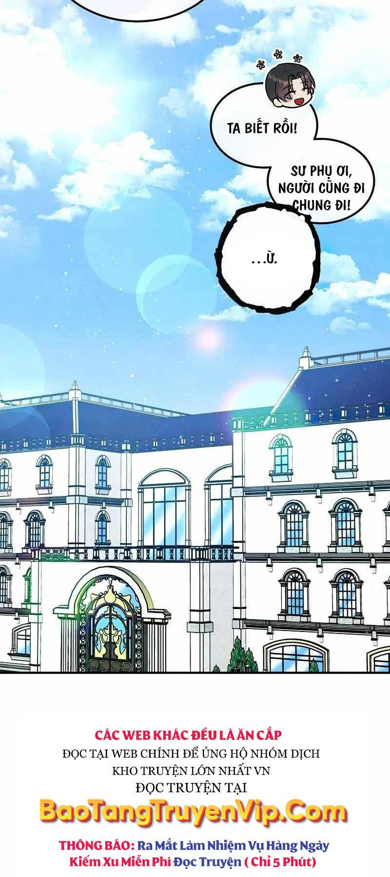 Con Trai Út Huyền Thoại Nhà Hầu Tước Chap 101 - Next Chap 102