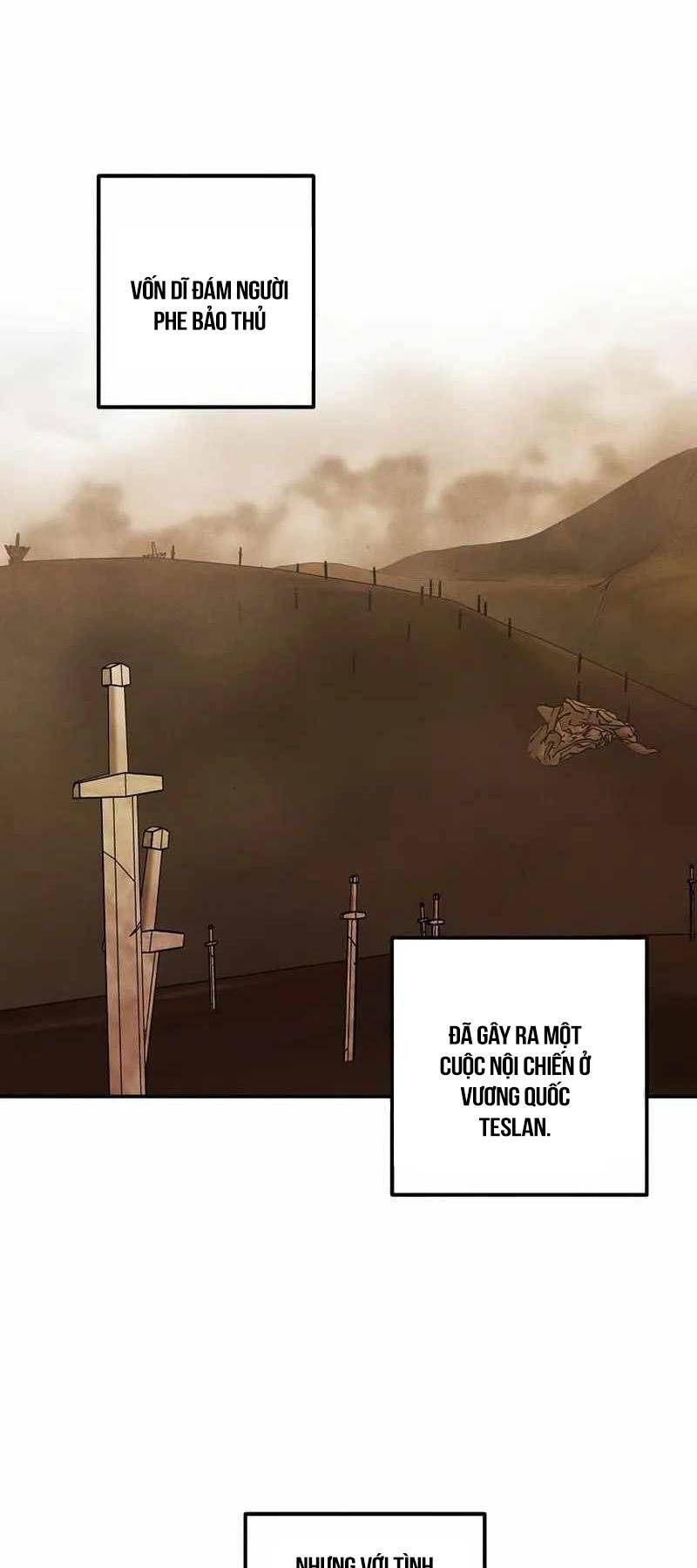 Con Trai Út Huyền Thoại Nhà Hầu Tước Chap 101 - Next Chap 102