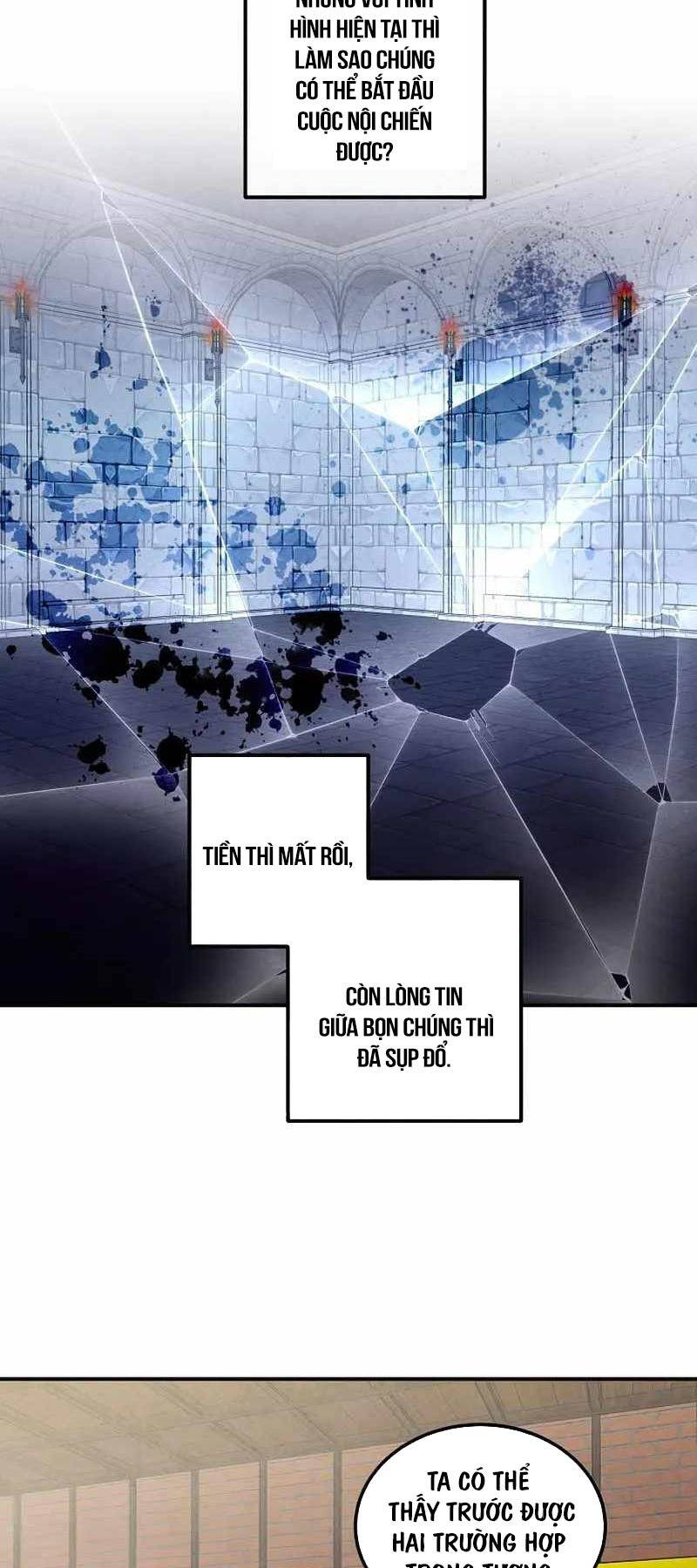 Con Trai Út Huyền Thoại Nhà Hầu Tước Chap 101 - Next Chap 102