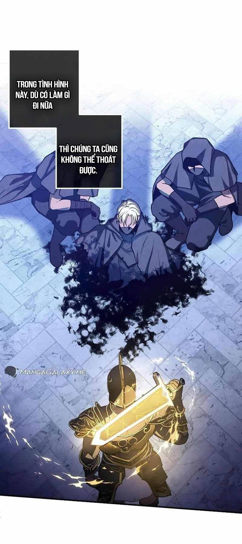 Con Trai Út Huyền Thoại Nhà Hầu Tước Chap 101 - Next Chap 102