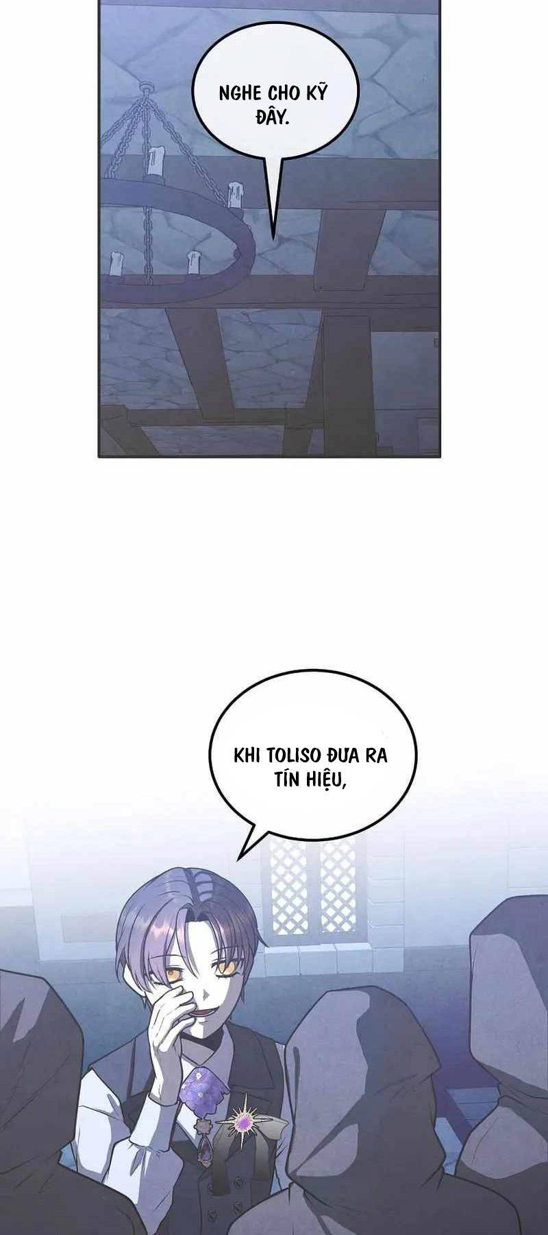 Con Trai Út Huyền Thoại Nhà Hầu Tước Chap 101 - Next Chap 102