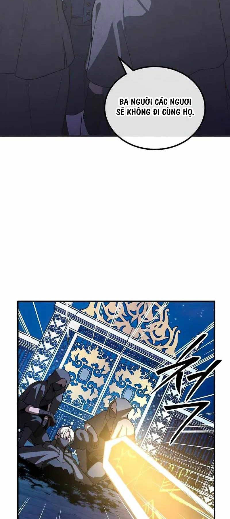 Con Trai Út Huyền Thoại Nhà Hầu Tước Chap 101 - Next Chap 102