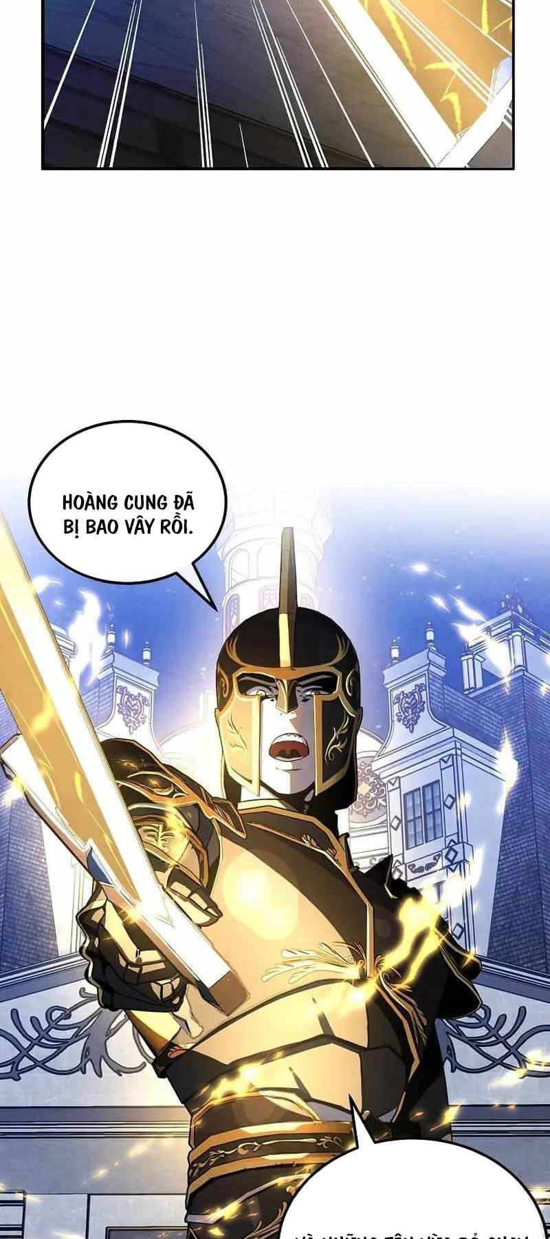 Con Trai Út Huyền Thoại Nhà Hầu Tước Chap 101 - Next Chap 102