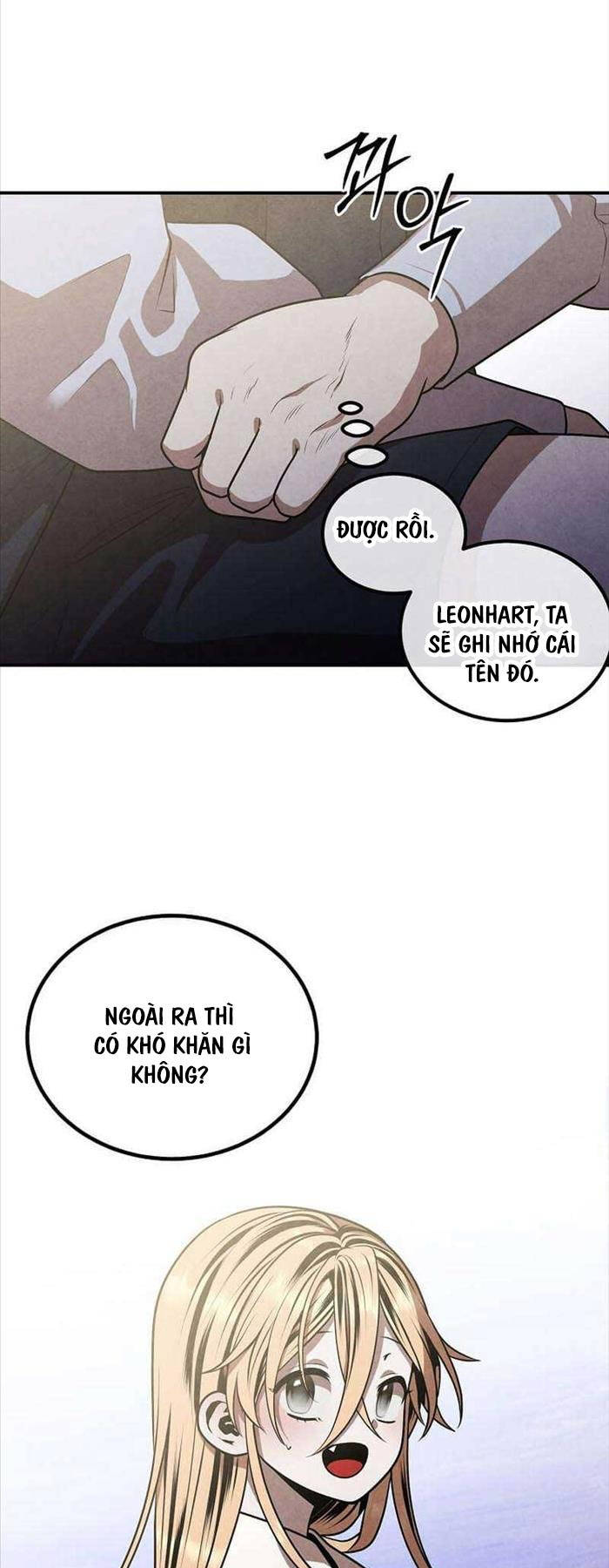 Con Trai Út Huyền Thoại Nhà Hầu Tước Chap 103 - Next Chap 104