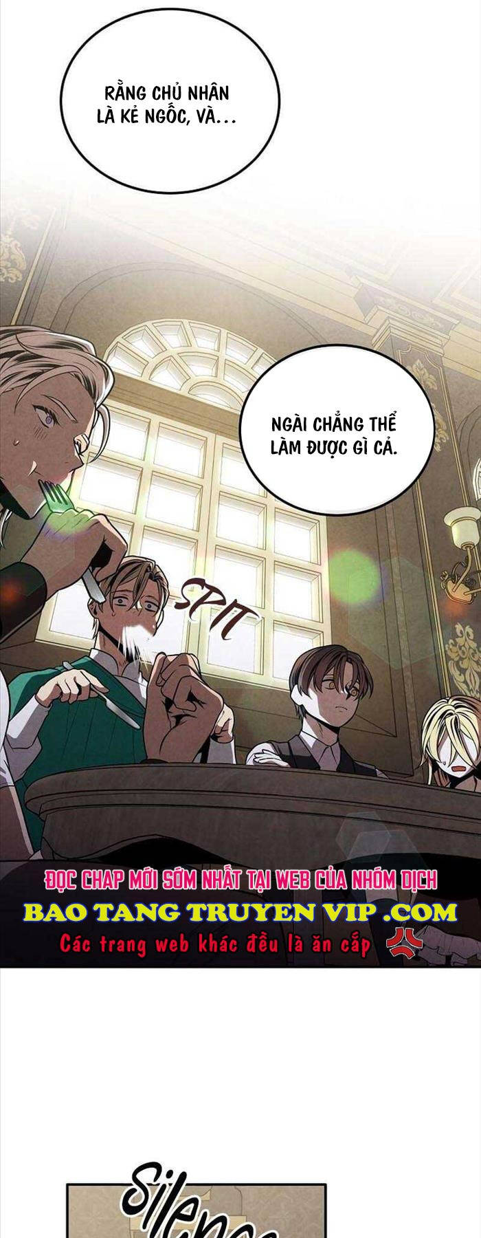 Con Trai Út Huyền Thoại Nhà Hầu Tước Chap 103 - Next Chap 104