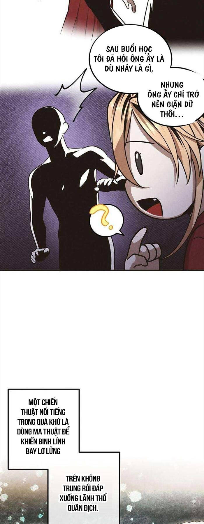 Con Trai Út Huyền Thoại Nhà Hầu Tước Chap 103 - Next Chap 104