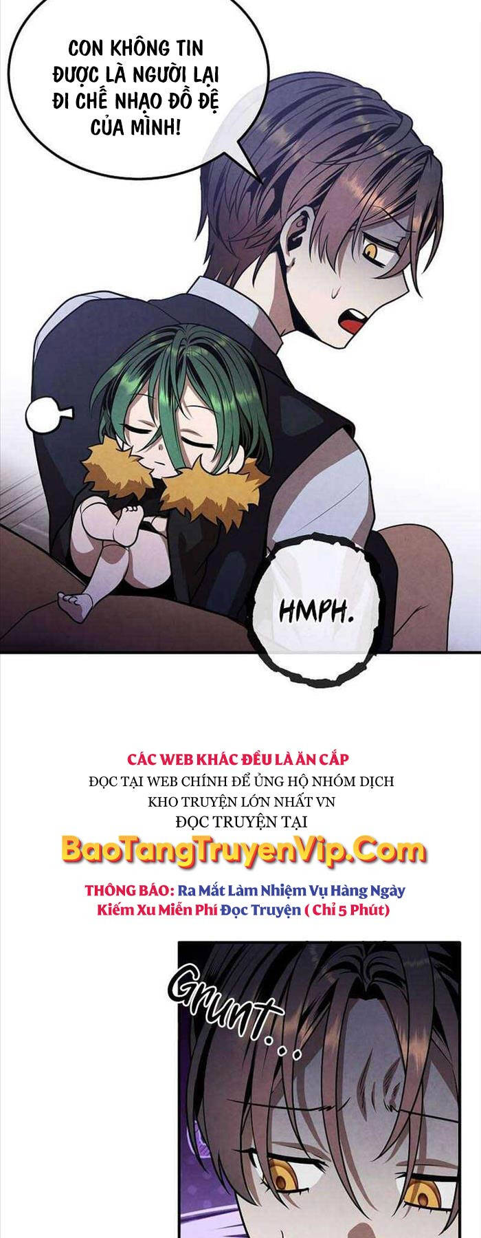 Con Trai Út Huyền Thoại Nhà Hầu Tước Chap 103 - Next Chap 104