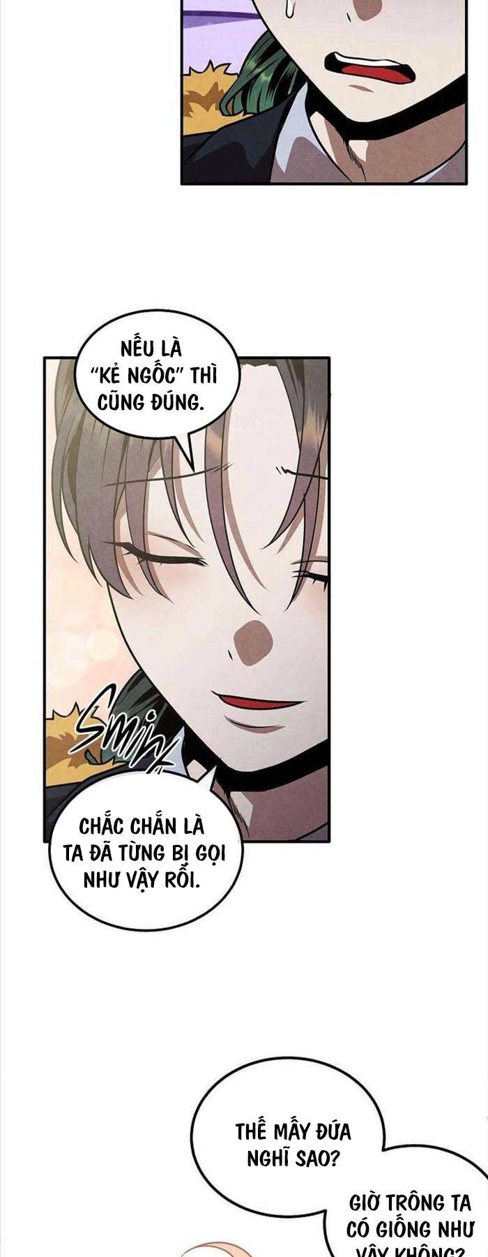 Con Trai Út Huyền Thoại Nhà Hầu Tước Chap 103 - Next Chap 104