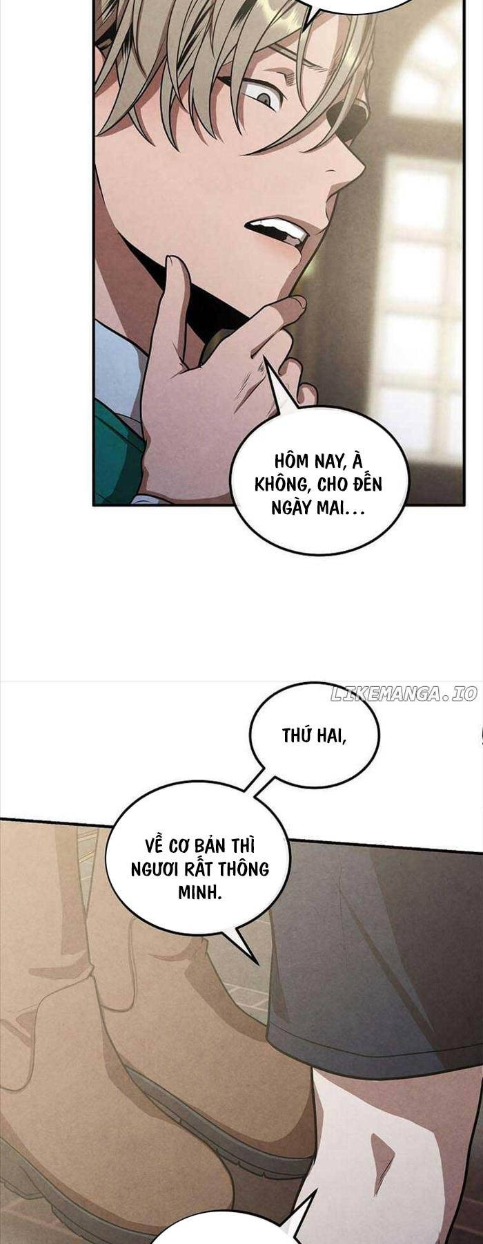 Con Trai Út Huyền Thoại Nhà Hầu Tước Chap 103 - Next Chap 104