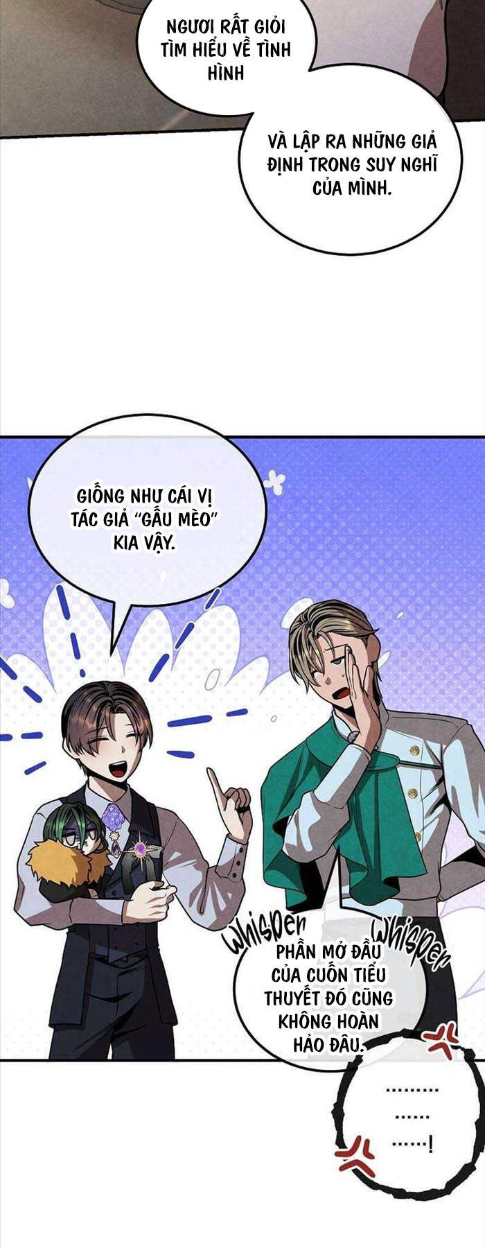 Con Trai Út Huyền Thoại Nhà Hầu Tước Chap 103 - Next Chap 104