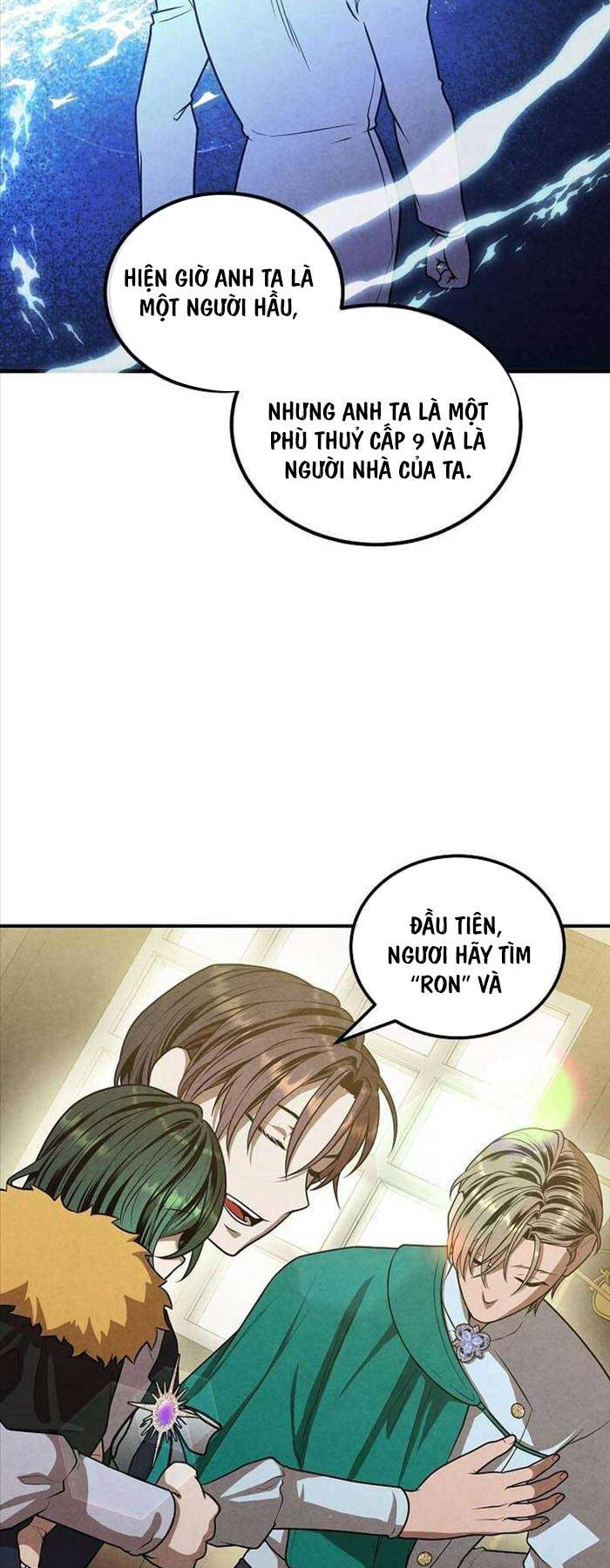 Con Trai Út Huyền Thoại Nhà Hầu Tước Chap 103 - Next Chap 104