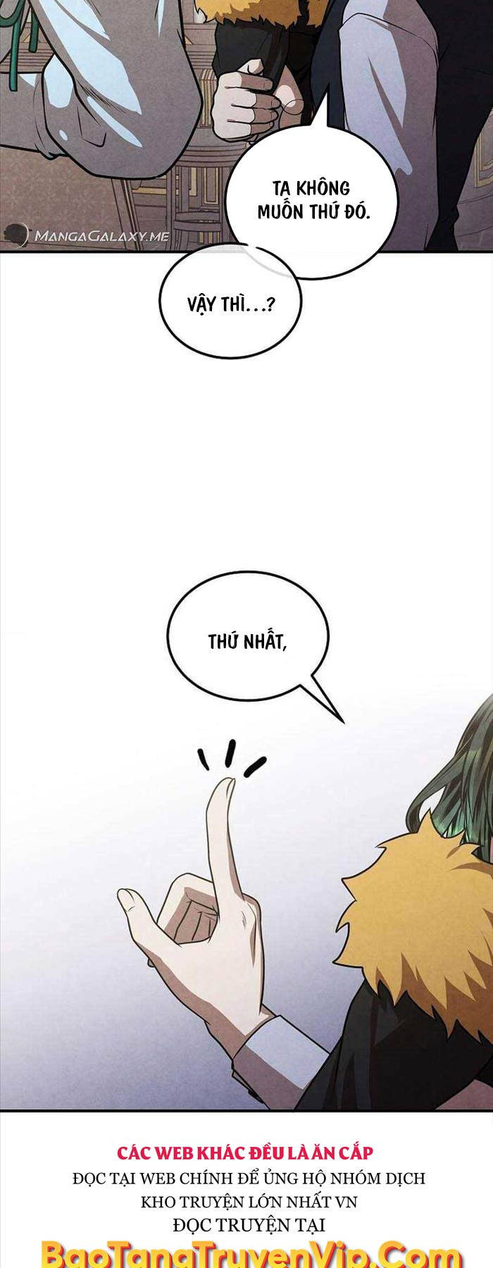 Con Trai Út Huyền Thoại Nhà Hầu Tước Chap 103 - Next Chap 104