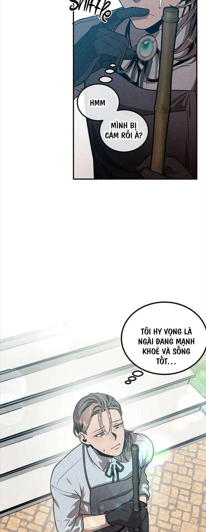 Con Trai Út Huyền Thoại Nhà Hầu Tước Chap 103 - Next Chap 104