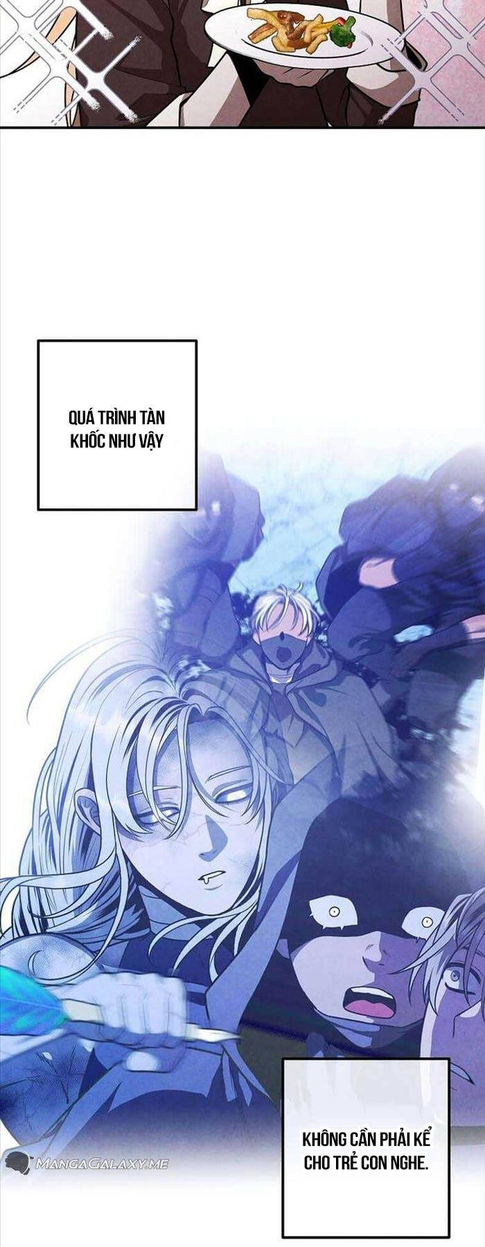 Con Trai Út Huyền Thoại Nhà Hầu Tước Chap 103 - Next Chap 104