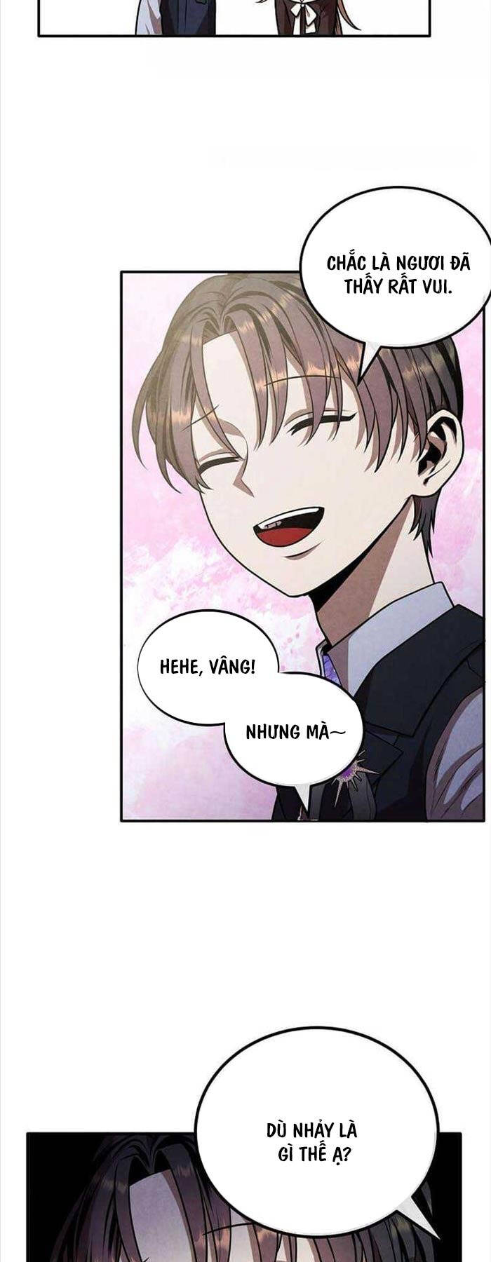 Con Trai Út Huyền Thoại Nhà Hầu Tước Chap 103 - Next Chap 104