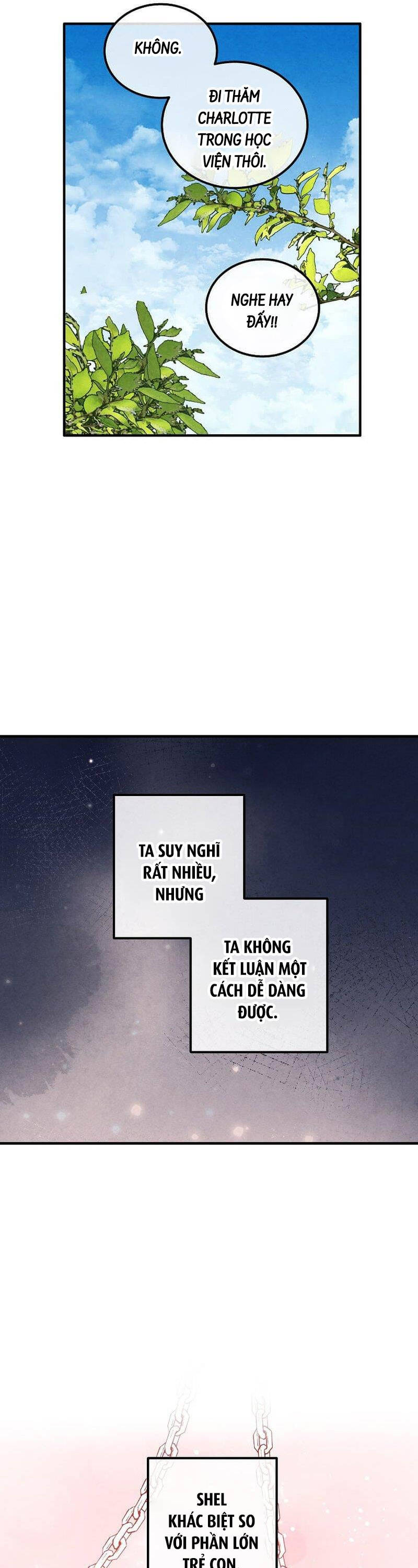 Con Trai Út Huyền Thoại Nhà Hầu Tước Chap 110 - Next Chap 111