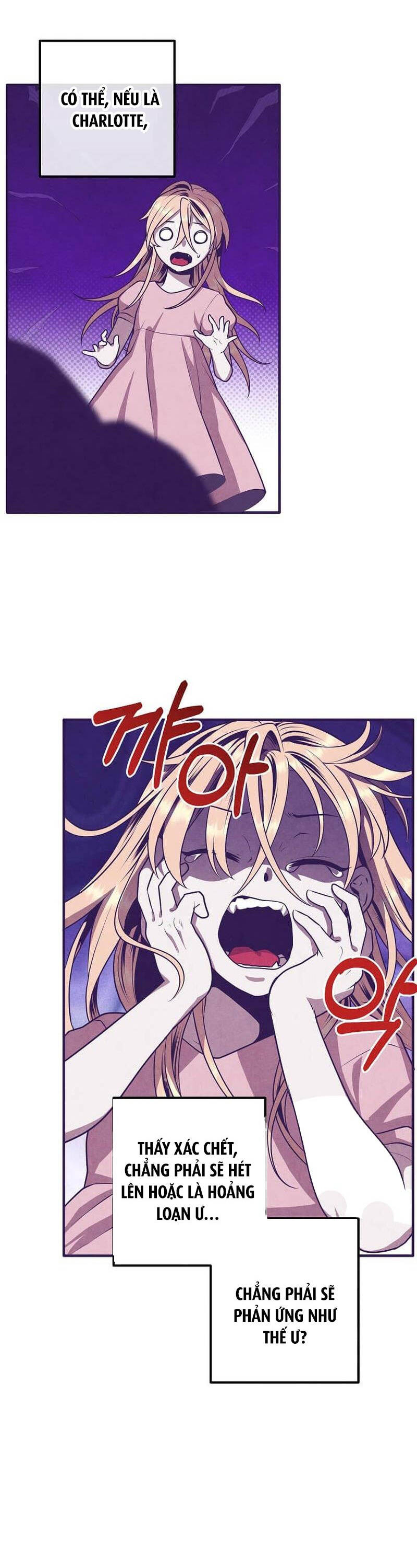 Con Trai Út Huyền Thoại Nhà Hầu Tước Chap 110 - Next Chap 111