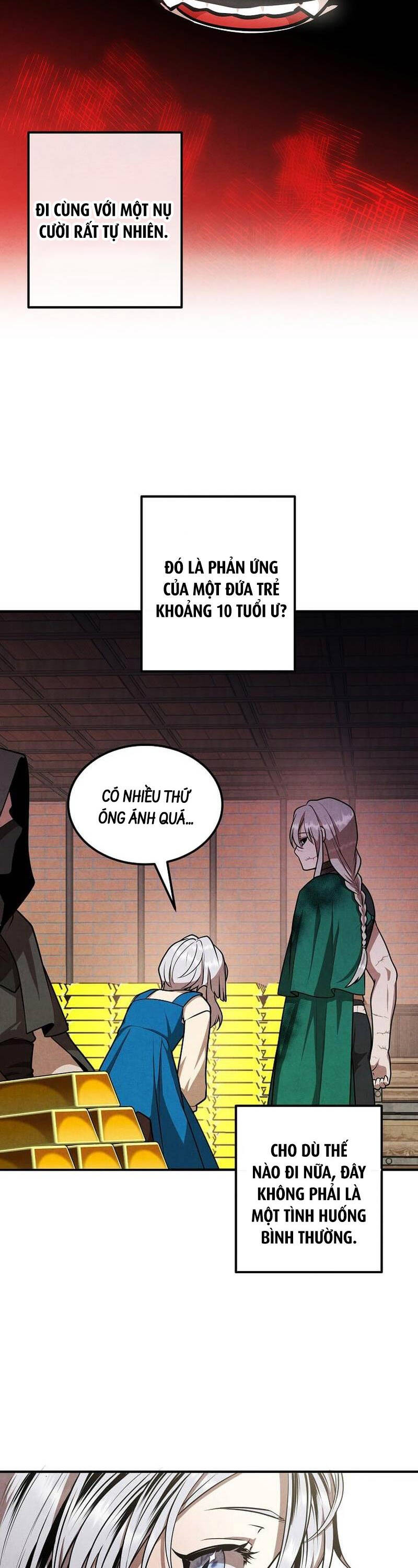 Con Trai Út Huyền Thoại Nhà Hầu Tước Chap 110 - Next Chap 111