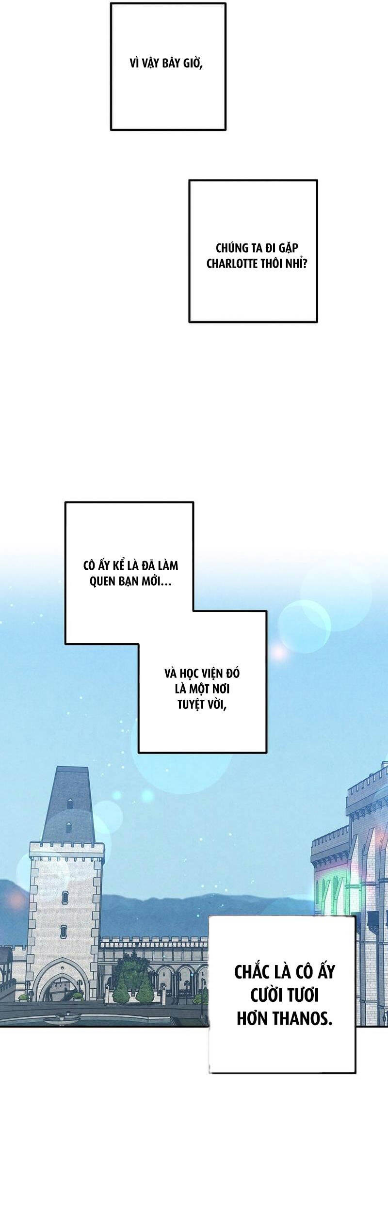 Con Trai Út Huyền Thoại Nhà Hầu Tước Chap 110 - Next Chap 111