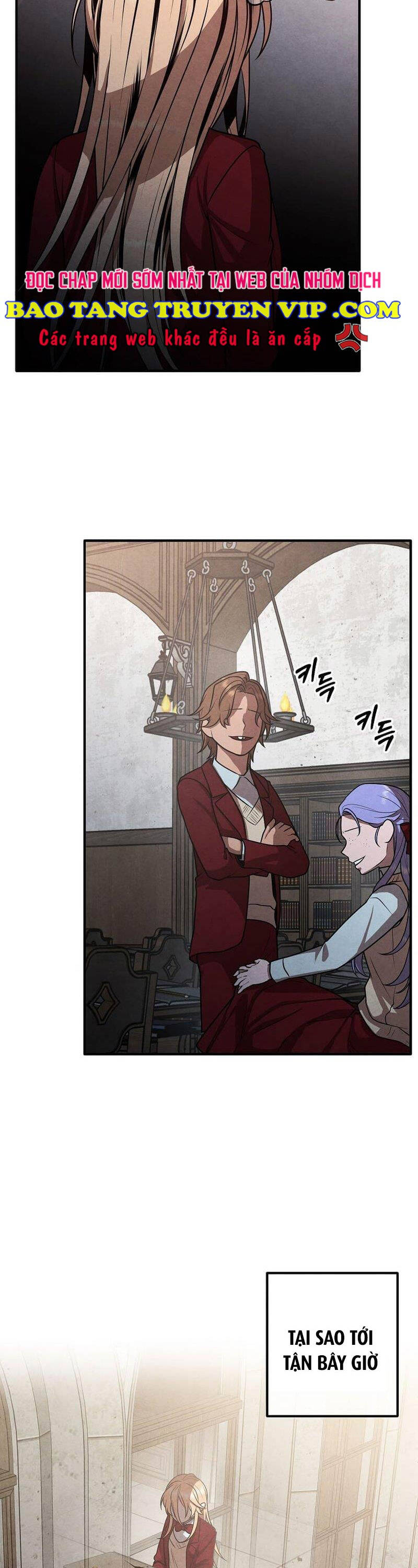 Con Trai Út Huyền Thoại Nhà Hầu Tước Chap 110 - Next Chap 111