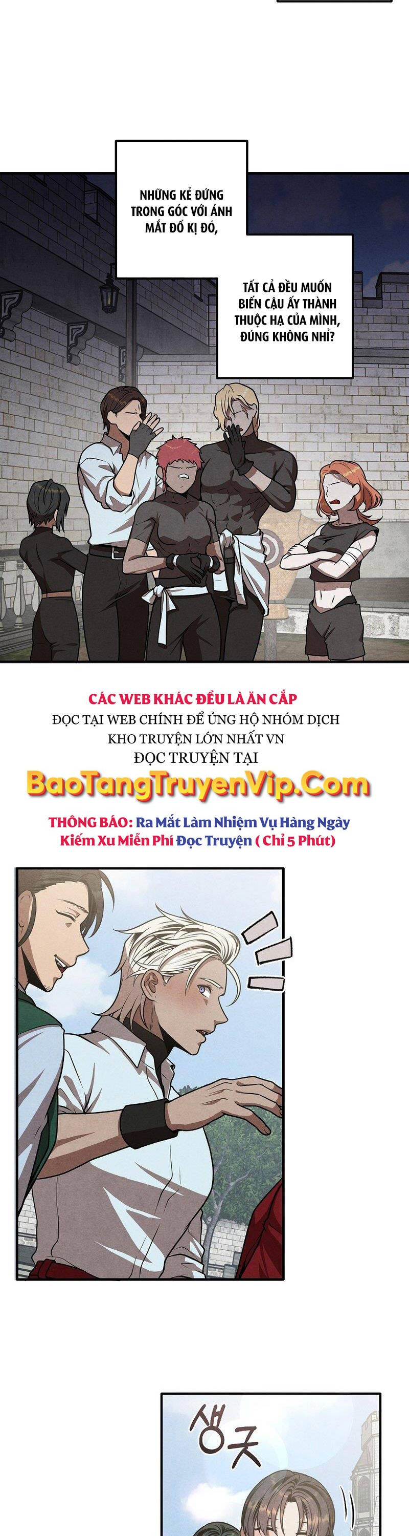 Con Trai Út Huyền Thoại Nhà Hầu Tước Chap 110 - Next Chap 111
