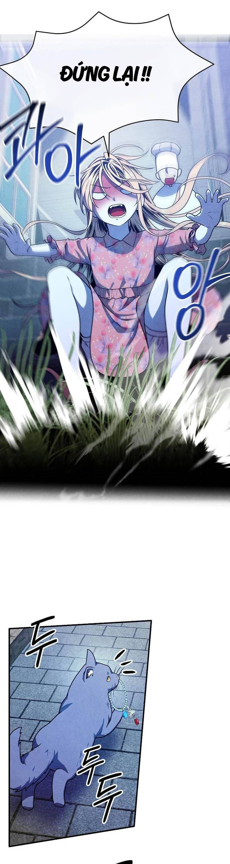 Con Trai Út Huyền Thoại Nhà Hầu Tước Chap 111 - Next Chap 112