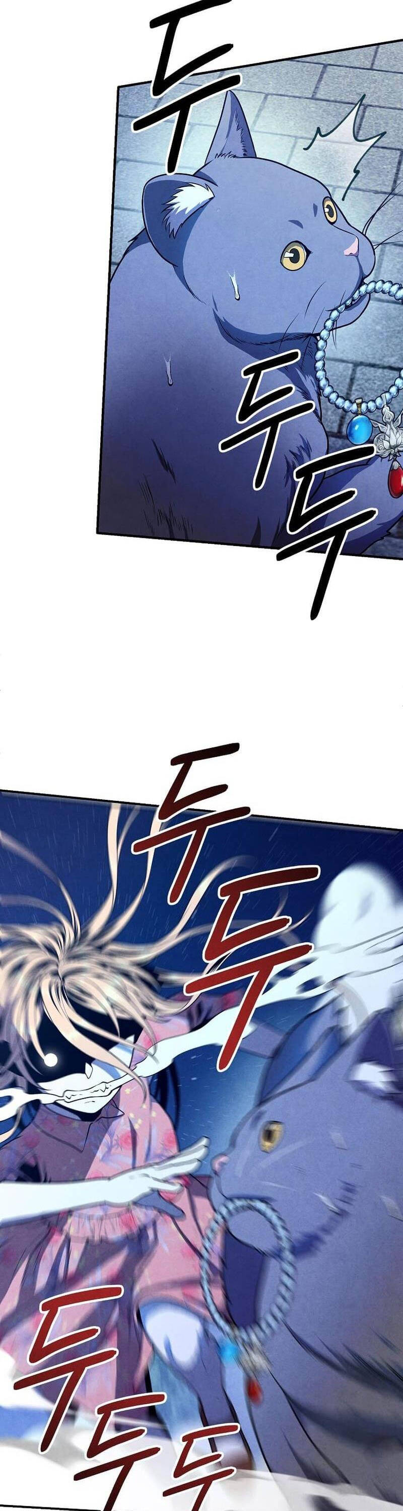 Con Trai Út Huyền Thoại Nhà Hầu Tước Chap 111 - Next Chap 112