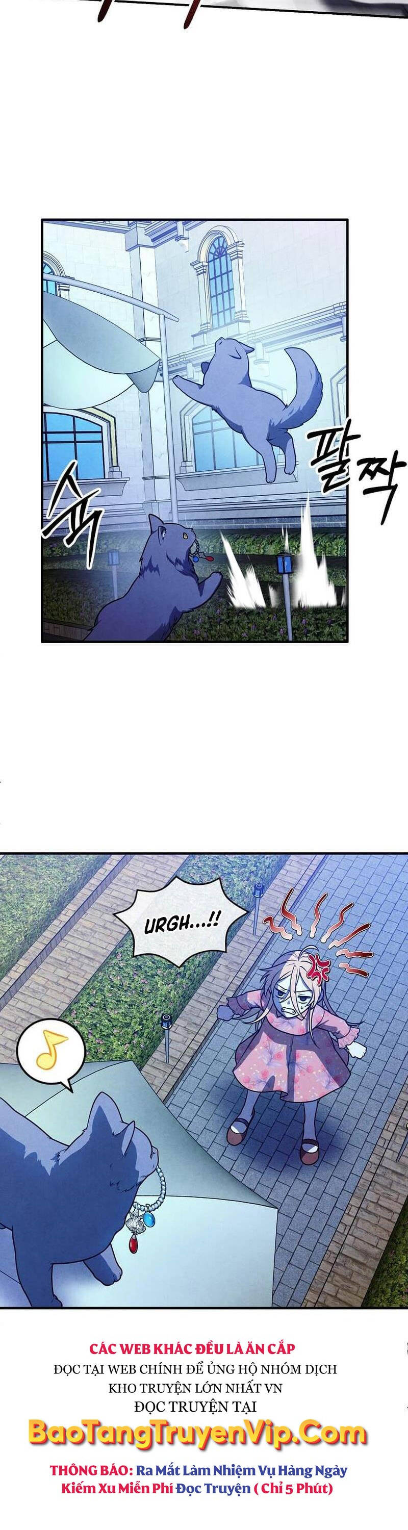 Con Trai Út Huyền Thoại Nhà Hầu Tước Chap 111 - Next Chap 112