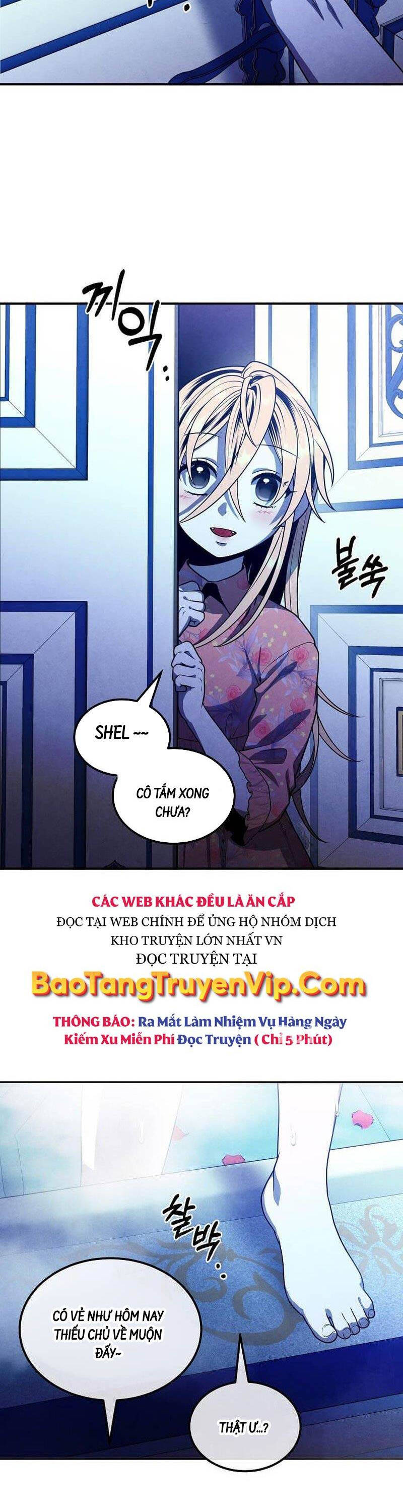 Con Trai Út Huyền Thoại Nhà Hầu Tước Chap 111 - Next Chap 112