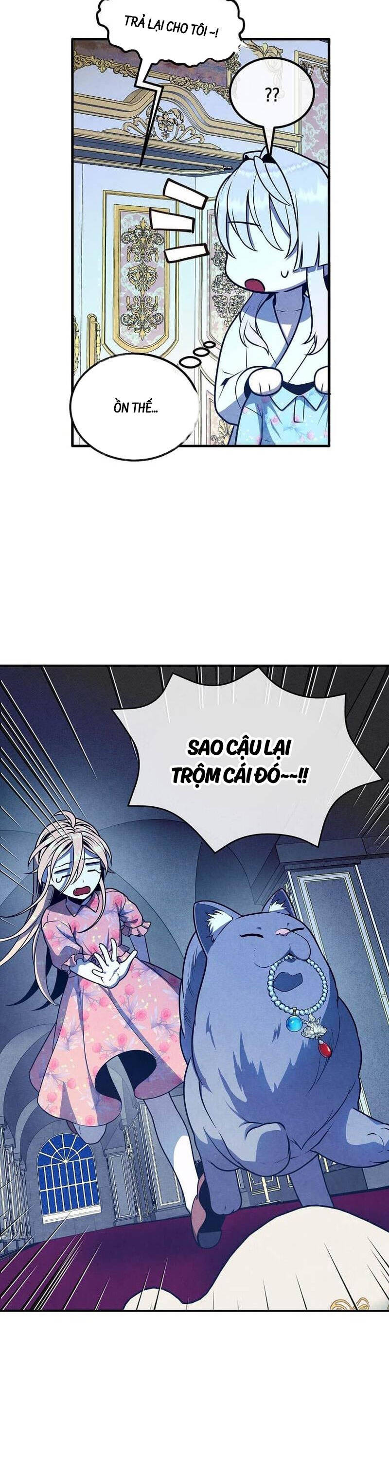 Con Trai Út Huyền Thoại Nhà Hầu Tước Chap 111 - Next Chap 112