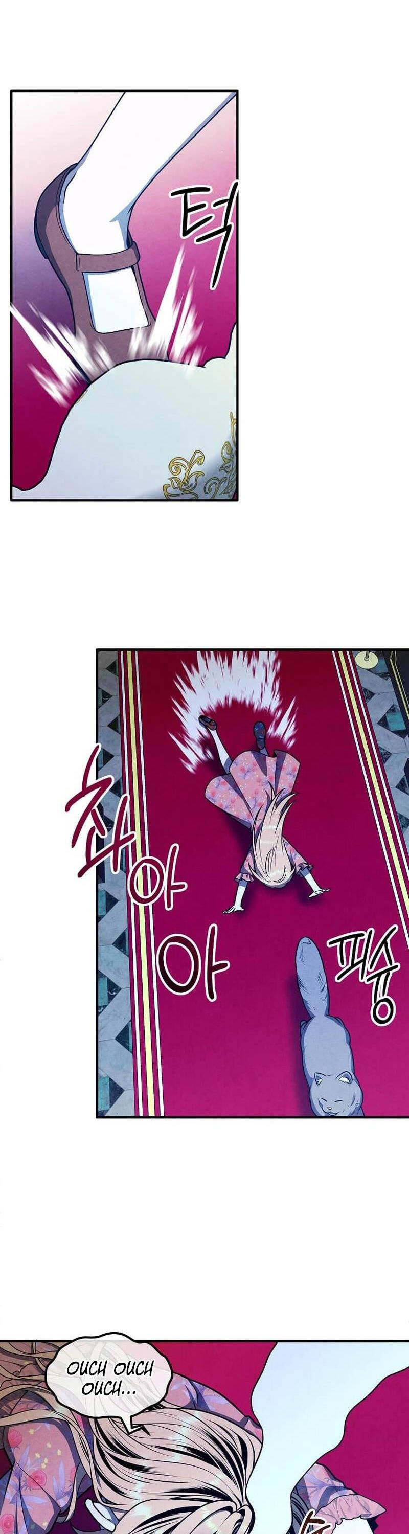 Con Trai Út Huyền Thoại Nhà Hầu Tước Chap 111 - Next Chap 112