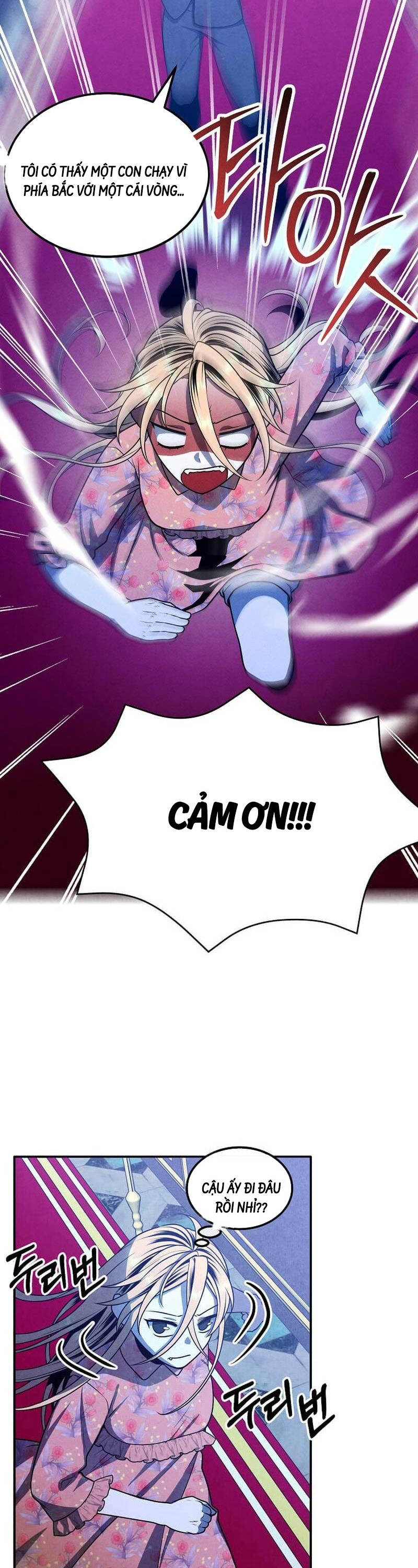 Con Trai Út Huyền Thoại Nhà Hầu Tước Chap 111 - Next Chap 112