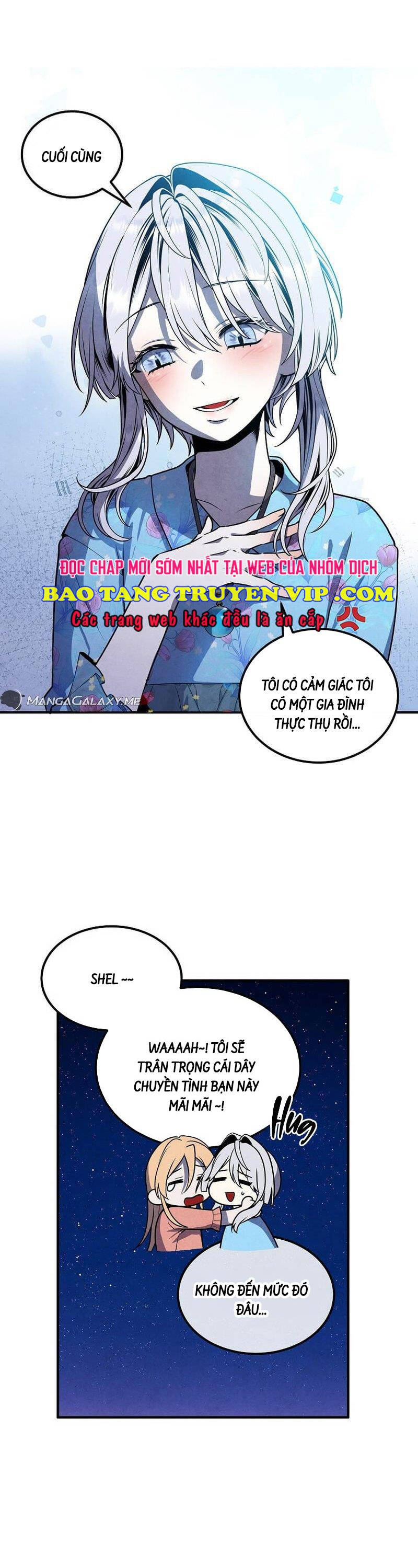 Con Trai Út Huyền Thoại Nhà Hầu Tước Chap 111 - Next Chap 112