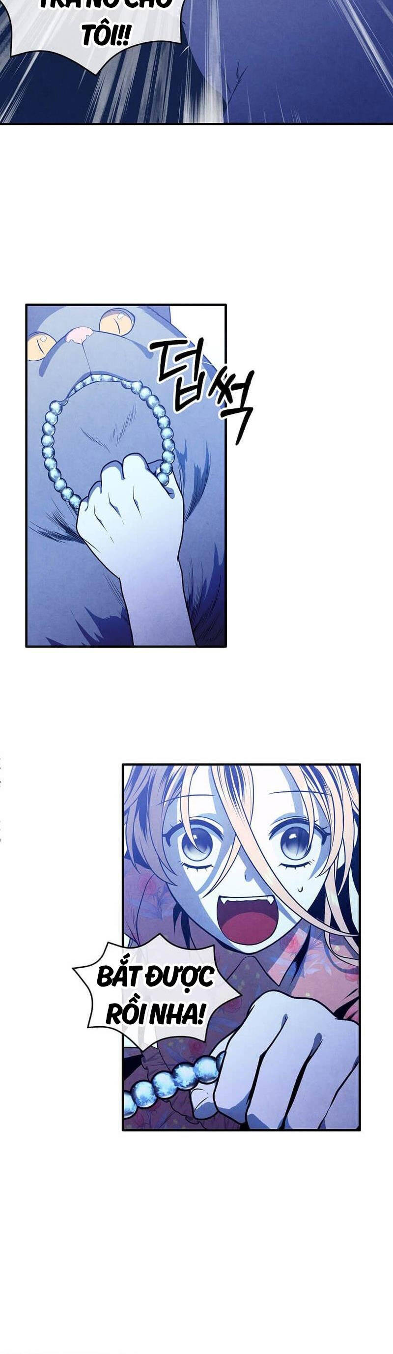 Con Trai Út Huyền Thoại Nhà Hầu Tước Chap 111 - Next Chap 112