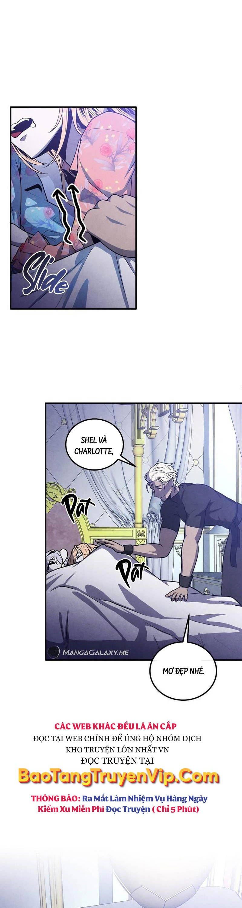 Con Trai Út Huyền Thoại Nhà Hầu Tước Chap 111 - Next Chap 112