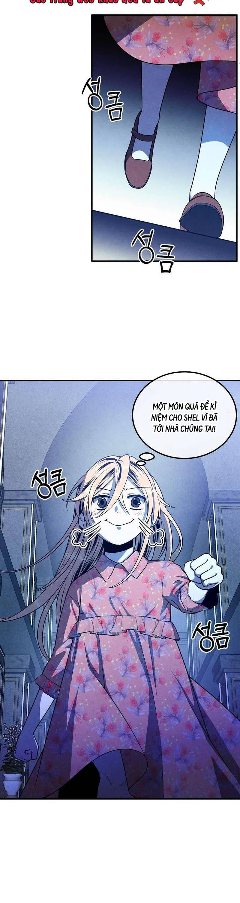 Con Trai Út Huyền Thoại Nhà Hầu Tước Chap 111 - Next Chap 112