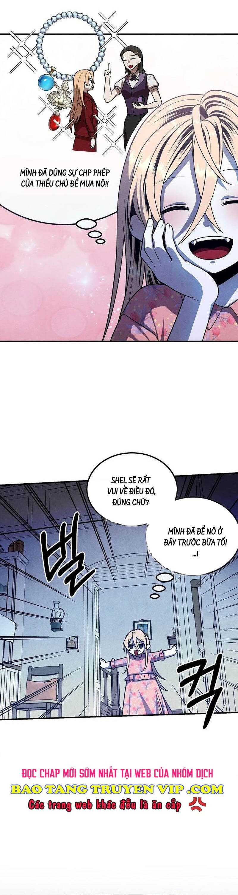 Con Trai Út Huyền Thoại Nhà Hầu Tước Chap 111 - Next Chap 112